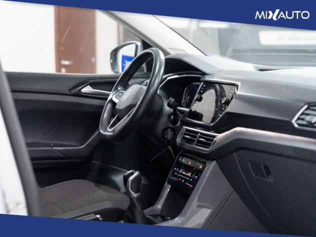 Volkswagen T-Cross 1.0 TSI Advanced 110CV - Foto 17