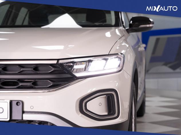 Volkswagen T-Roc 1.0 TSI Life 110CV - Foto 10