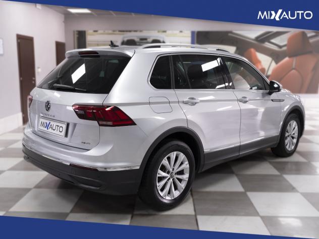Volkswagen Tiguan 1.5 TSI Life 150CV DSG - Foto 5