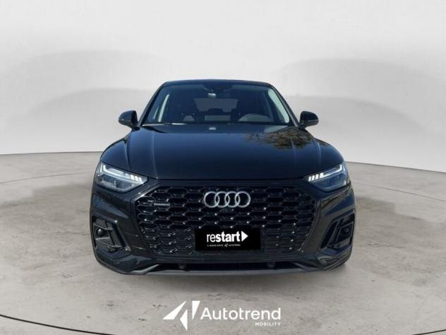 Audi Q5 Sportback SPB 40 TDI 204 CV Quattro Automatica S Tronic S Line - Foto 3