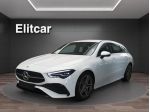 MERCEDES-BENZ CLA 200 d Automatic Shooting Brake AMG Line Premium rif. 23317472