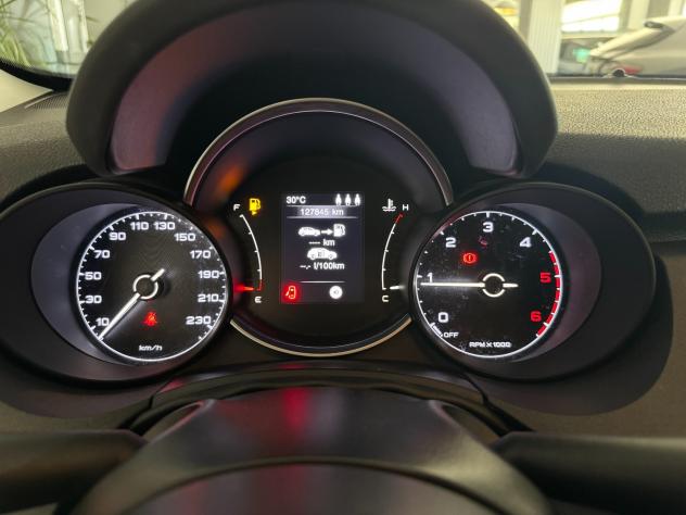 FIAT 500X 1.3 MULTIJET 95CV MT6 2023 - Foto 4