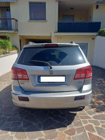 Dodge Journey 2.0 Turbodiesel aut. SXT DPF - Foto 6