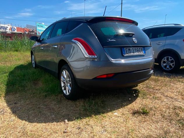 Lancia Delta 1.6 MJT DPF Gold - Foto 5