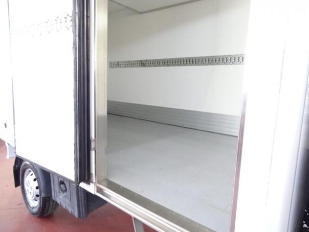 OPEL Movano 35q.li Maxi 140hp PL Cella 3.70 -20° Doppia Temp. rif. 23996960 - Foto 9