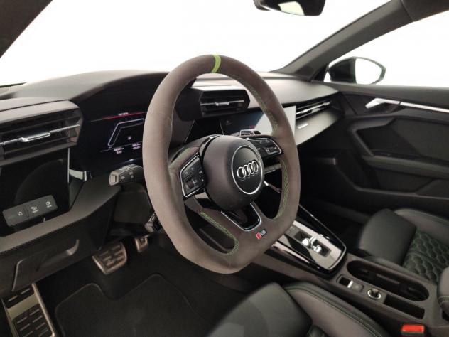 Audi RS 3 Sportback TFSI quattro S tronic - Foto 8