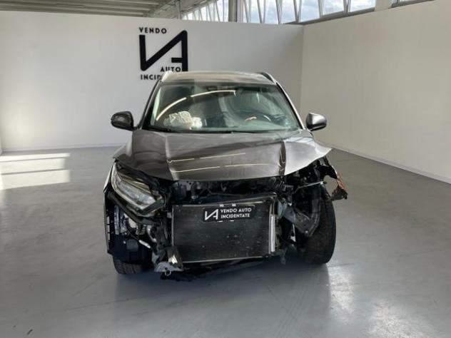 HONDA HR-V 1.5 I-VTEC GPL 130CV COMFORT NAVI CAMBIO MANUALE rif. 23548636 - Foto 2