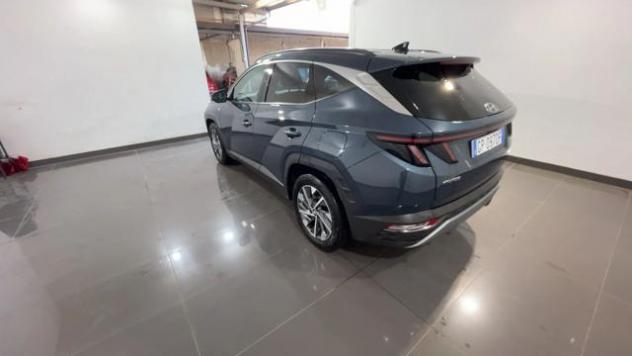 HYUNDAI Tucson 1.6 CRDI 48V XLine rif. 23887682 - Foto 2