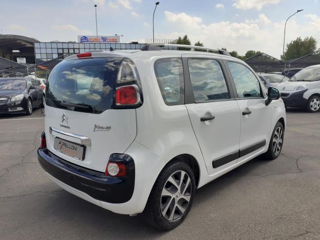 Citroën C3 Picasso C3 Picasso 1.6 HDi 90 KM CERTIFICATI-GARANZIA - Foto 3