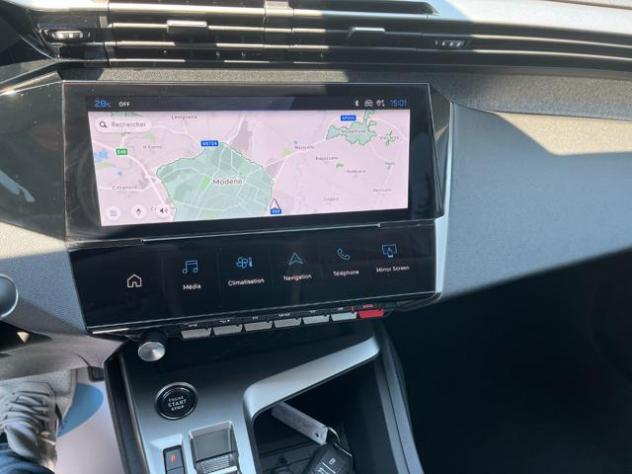 PEUGEOT 308 BlueHDi 130 S&S EAT8 SW Allure 4000KM! rif. 23837314 - Foto 8