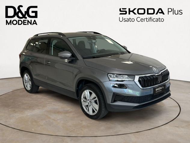 Škoda Karoq 2.0 TDI 110KW Executive DSG - Foto 7