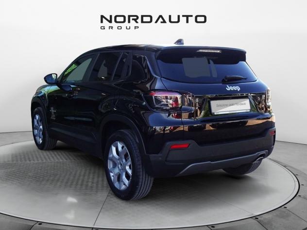 Jeep Avenger 1.2 Turbo 100 CV Longitude - Foto 3