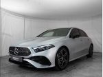 Mercedes-Benz Classe A A 180 d Automatic