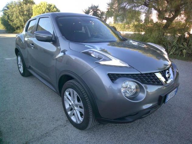 NISSAN Juke 1.5 dCi Start&Stop Acenta rif. 22797413 - Foto 3