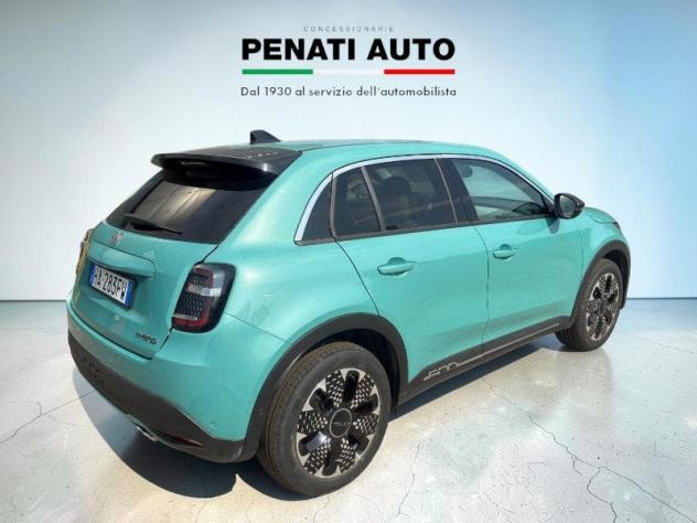 FIAT 600 1.2 Hybrid 145cv La Prima II - Foto 8