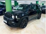 Jeep Renegade 1.6 M.Jet 120cv Dawn of Justice Total Black