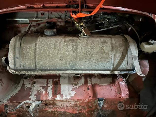 Fiat 500 L - Foto 3