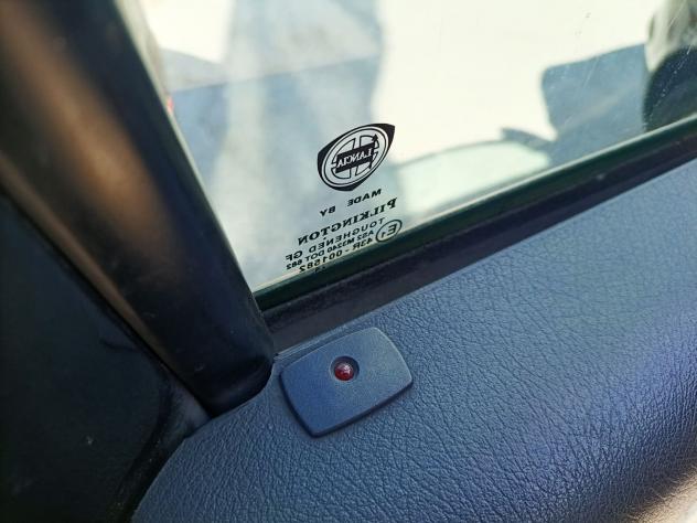 Lancia Ypsilon 1.3 MJT 69CV 16V ORO - PELLE BOSE USB ANTIFURTO - Foto 10