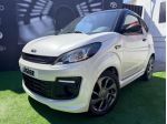 Ligier JS JS50 DCI Revolution Elegance Ice