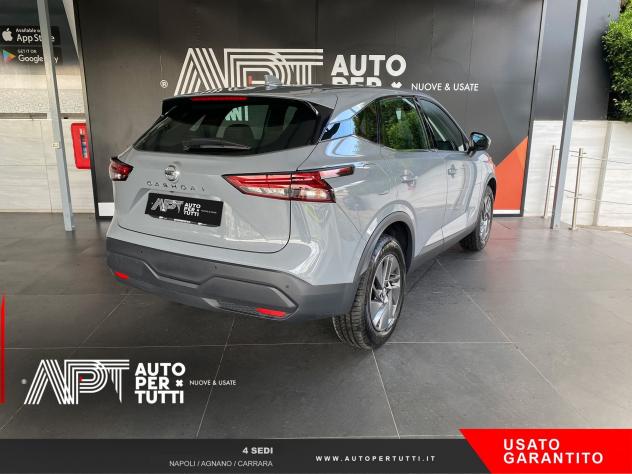 Nissan Qashqai Qashqai 1.3 mild hybrid Tekna 2wd 158cv xtronic - Foto 3