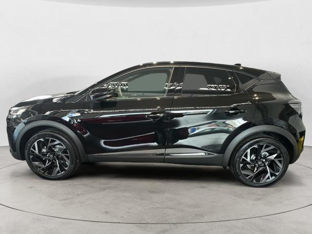 Renault Captur Captur 1.8 full hybrid E-Tech series Esprit Alpine 160cv auto - Foto 4