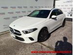 MERCEDES-BENZ A 180 d Automatic Sport - 65.000 KM rif. 23971648