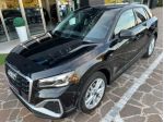 AUDI Q2 35 TFSI S-TRONIC S-LINE PREZZO REALE 1600 KM rif. 24163519
