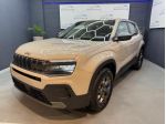 JEEP Avenger Avenger 1.2 Turbo 110 CV e-Hybrid Black Edition