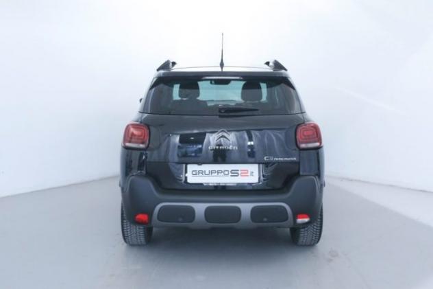 CITROEN C3 Aircross PureTech 110 S&S Shine NEOPATENTATI/Retrocamera rif. 21967672 - Foto 5
