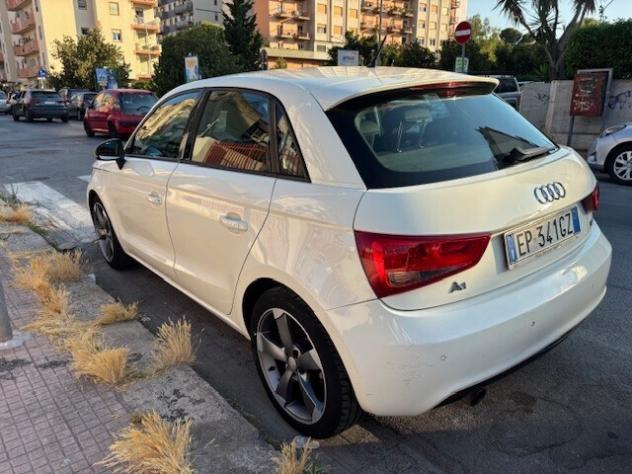 Audi A1 Garanzia due anni anche permuta o scambi0 - Foto 10