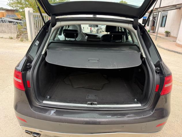 Audi A4 allroad quattro A4 Allroad 2.0 tdi Advanced 190cv - Foto 7