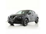 Nissan Juke 1.0 DIG-T 114 Dct N-Connecta