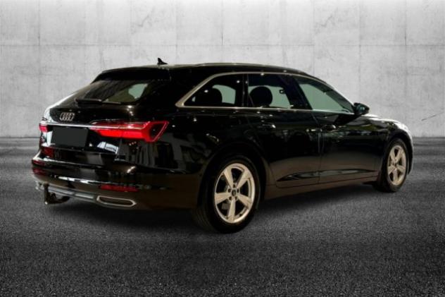 AUDI A6 Avant 40 2.0 TDI quattro ultra S tronic Business rif. 23758876 - Foto 3