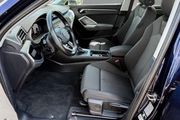 AUDI Q3 35 TFSI S tronic Business Advanced rif. 23758296 - Foto 6