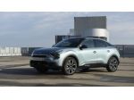 CITROEN C4 X Hybrid 145 e-DCS6 Max rif. 24179148