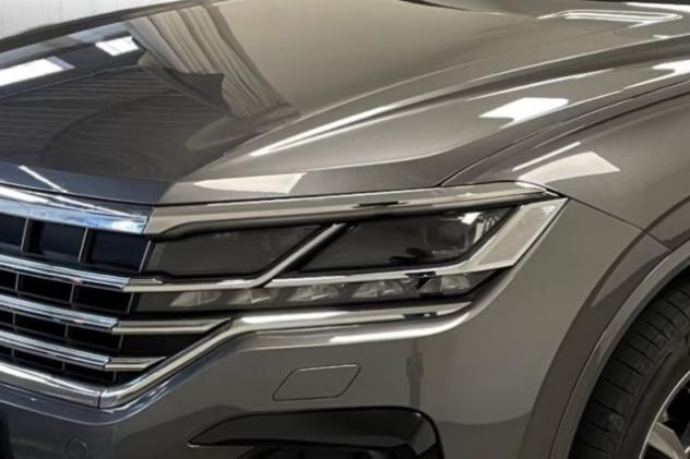 VOLKSWAGEN Touareg 3.0 V6 TDI SCR rif. 24049649 - Foto 7