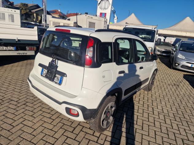Fiat Panda 1.0 FireFly S&S Hybrid - Foto 2