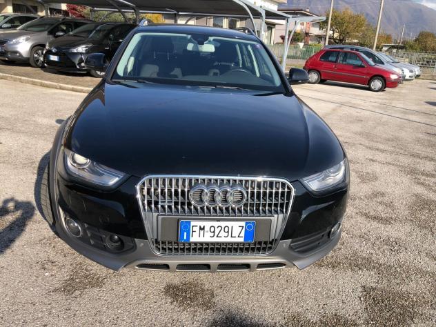 Audi A4 allroad 3.0 V6 TDI 245 CV S tronic Advanced - Foto 3