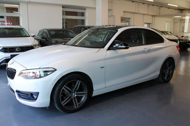 BMW Serie 2 218i Sport - Foto 3