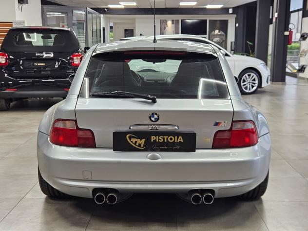 BMW Z3 M Coupe 3.2 321cv - Foto 6
