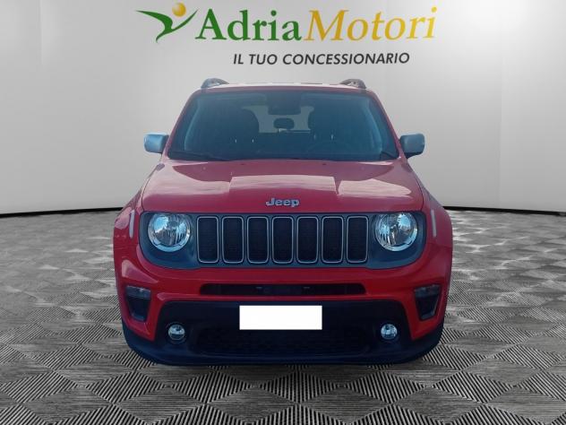 Jeep Renegade Renegade 1.6 mjt Limited 2wd 130cv - Foto 8