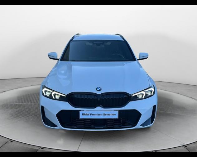 BMW Serie 3 G21 2022 Touring 320d Touring mhev 48V xdrive MSport Pro auto - Foto 3