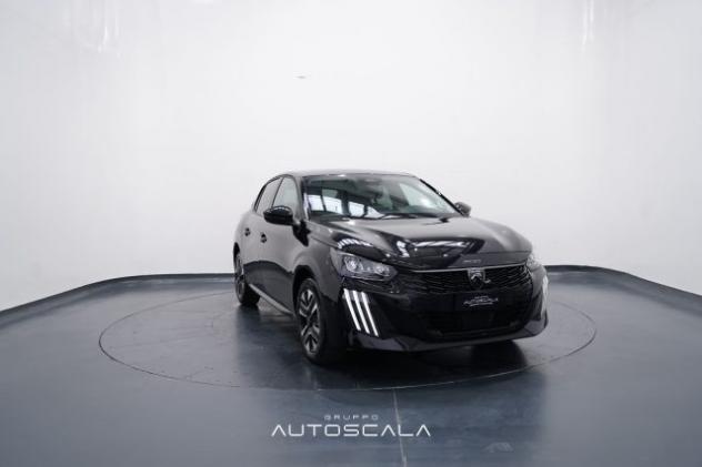 PEUGEOT 208 1.2 Hybrid 110cv e-DCS6 Allure #TASSO:0 rif. 23680941 - Foto 9