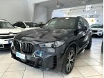 Bmw X5 xDrive30d 48V Msport