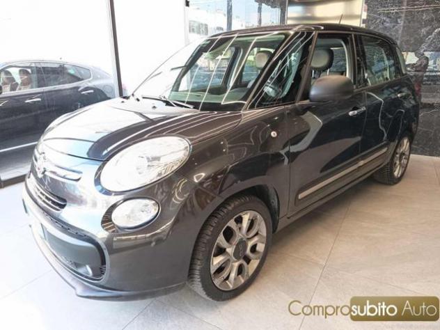 FIAT 500L 1.3 Multijet 95 CV Business rif. 23810222 - Foto 3