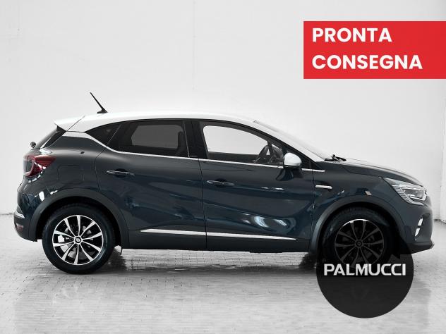 Renault Captur 1.6 HEV E-TECH 105KW INTENS - Foto 4