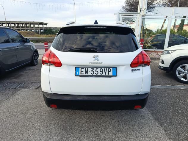Peugeot 2008 1.6 e-HDi 92CV S&S Allure - Foto 4