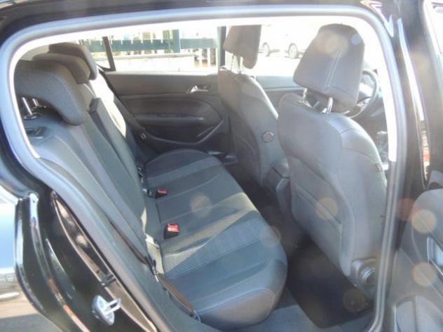 PEUGEOT 308 BlueHDi 130 S&S Allure rif. 23463847 - Foto 5