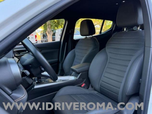 ALFA ROMEO Tonale Tonale 1.5 hybrid Ti 160cv tct7 "BIANCO" rif. 23739362 - Foto 5