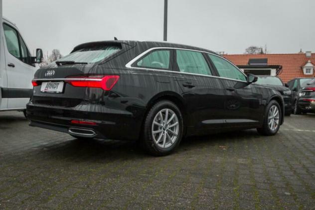 Audi A6 Audi A6 Avant 2.0 TDI s-tronic LED VETTURA AZIENDALE - Foto 2